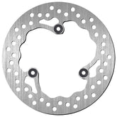 Sbs Brake Rtr Round