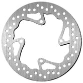Sbs Brake Rtr Round