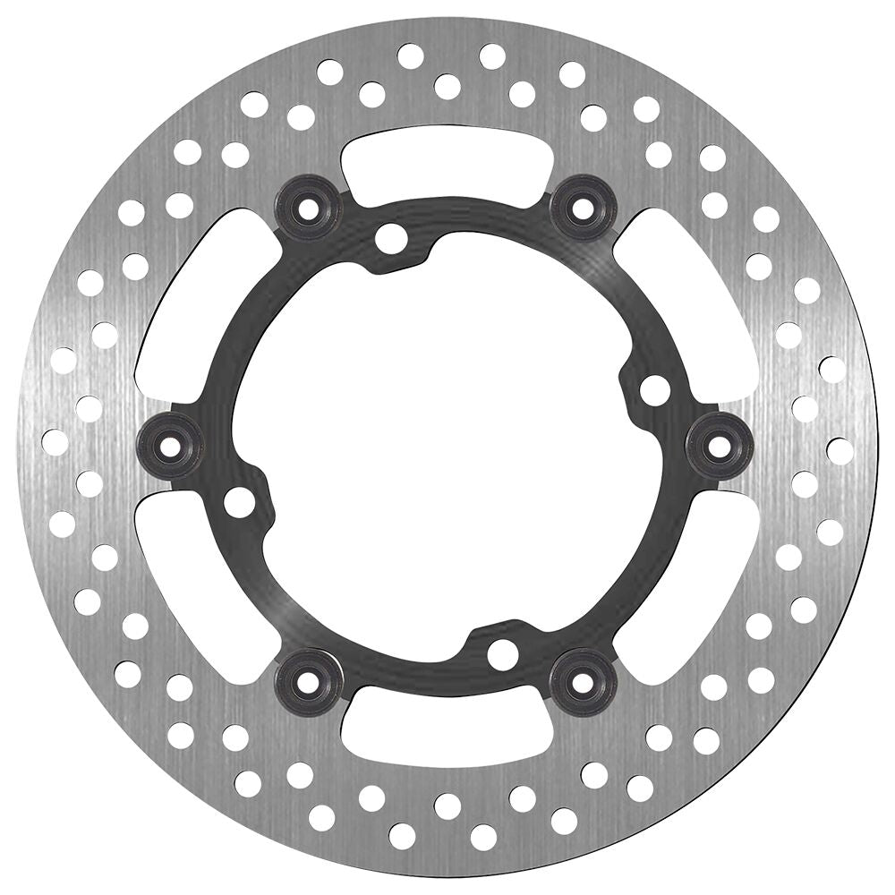 Sbs Brake Rtr Round