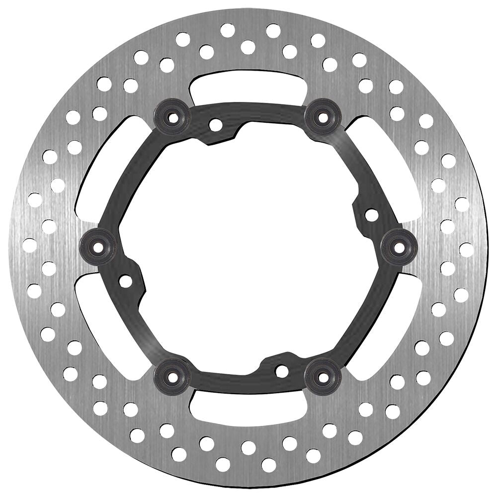 Sbs Brake Rtr Round