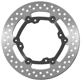 Sbs Brake Rtr Round