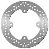 Sbs Brake Rtr Round