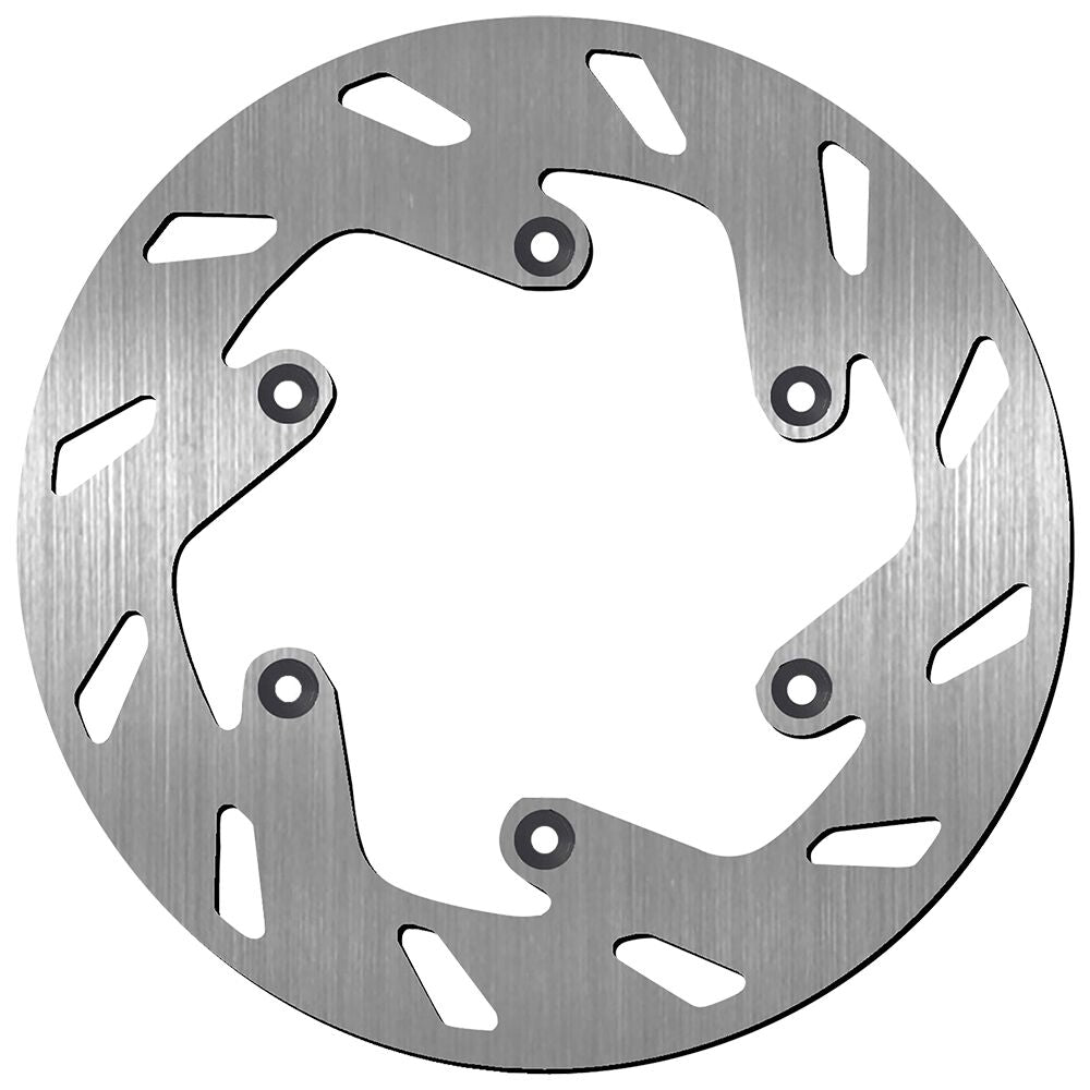 Sbs Brake Rtr Round