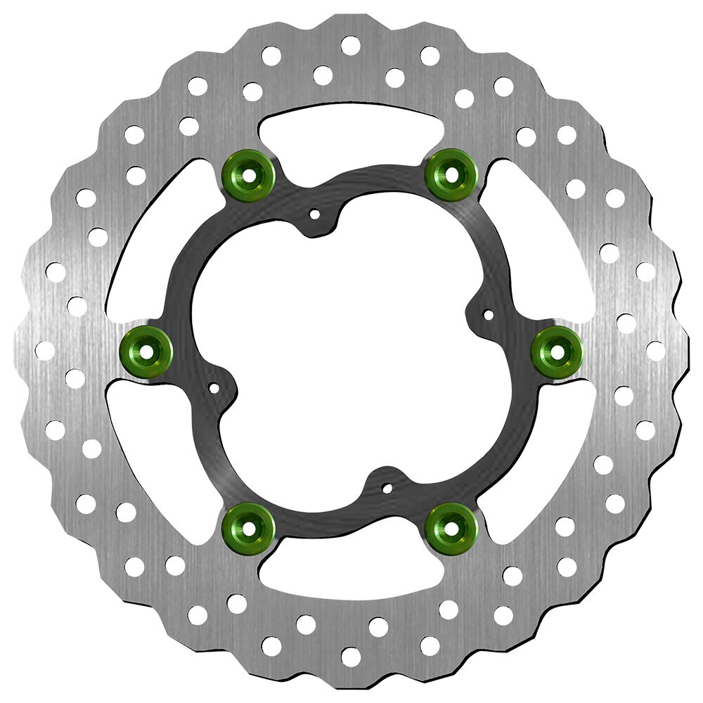 Sbs Brake Rtr Round