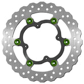 Sbs Brake Rtr Round