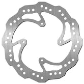 Sbs Brake Rtr Round