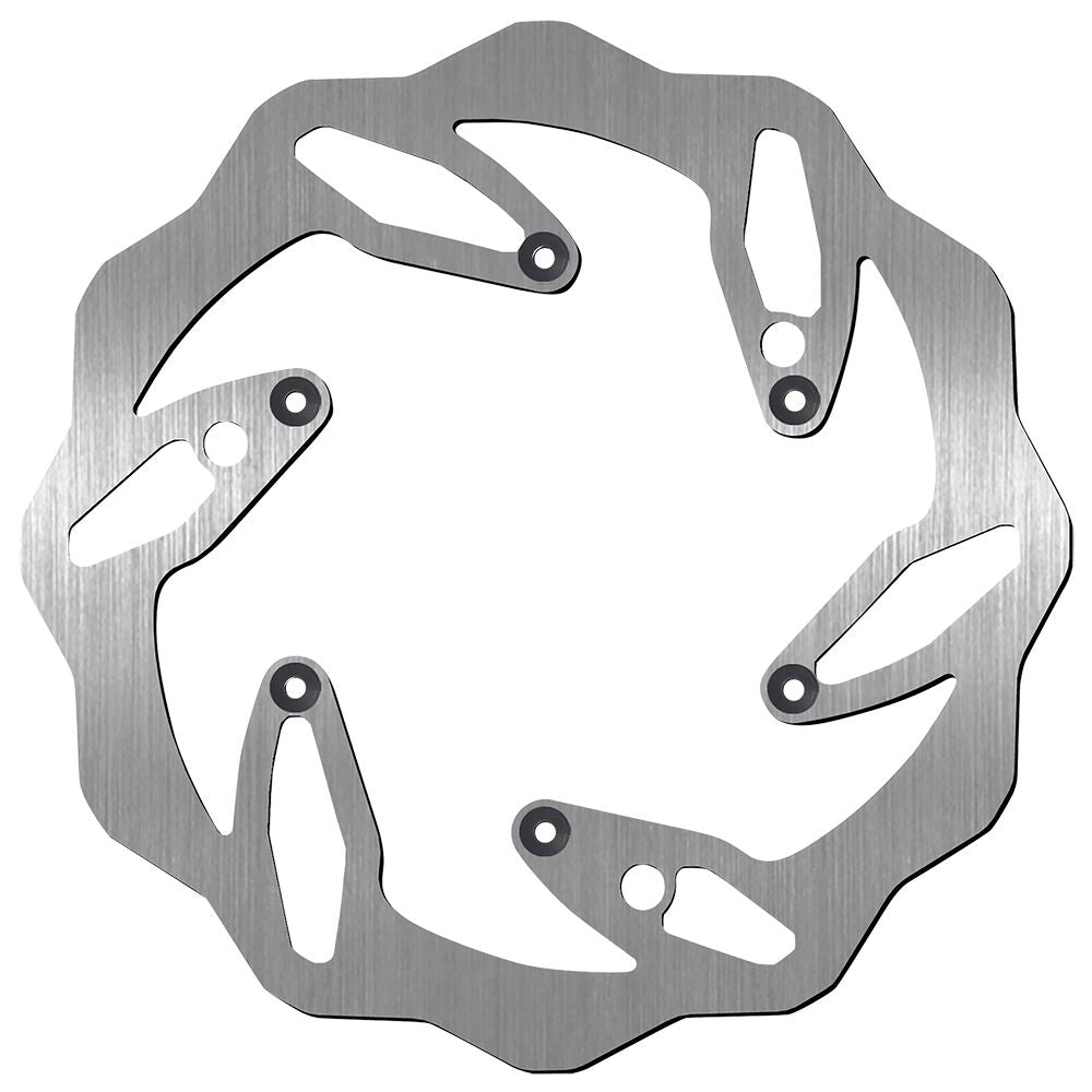 Sbs Brake Rtr Round