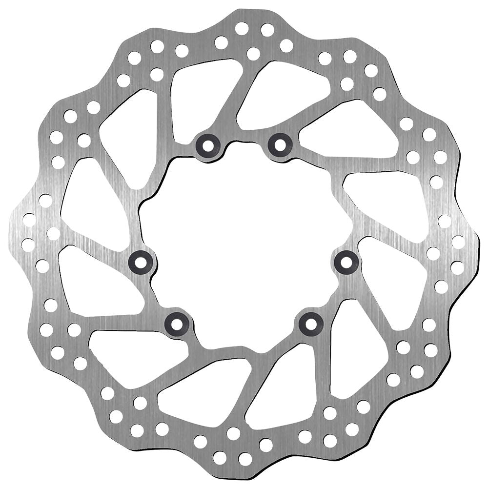 Sbs Brake Rtr Round