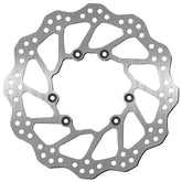 Sbs Brake Rtr Round