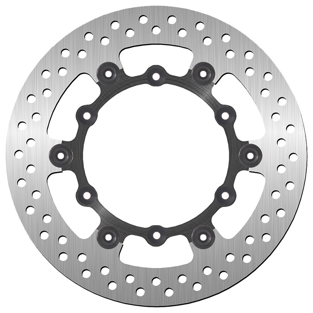 Sbs Brake Rtr Round