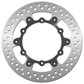 Sbs Brake Rtr Round