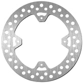 Sbs Brake Rtr Round