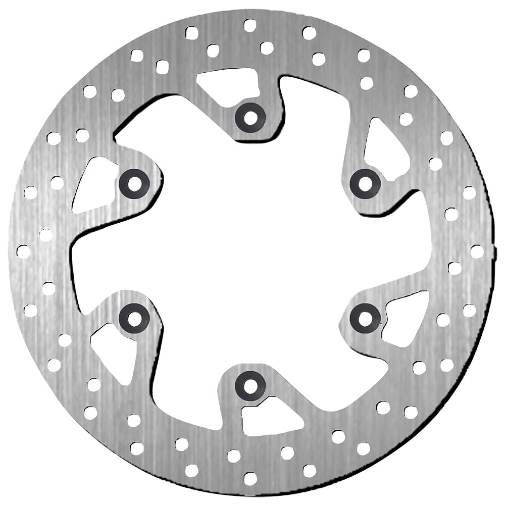 Sbs Brake Rtr Round