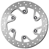 Sbs Brake Rtr Round