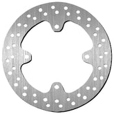 Sbs Brake Rtr Round