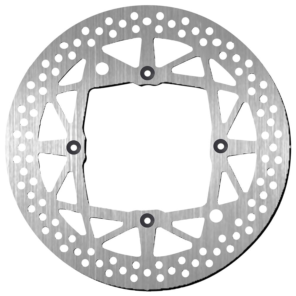 Sbs Brake Rtr Round
