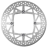 Sbs Brake Rtr Round