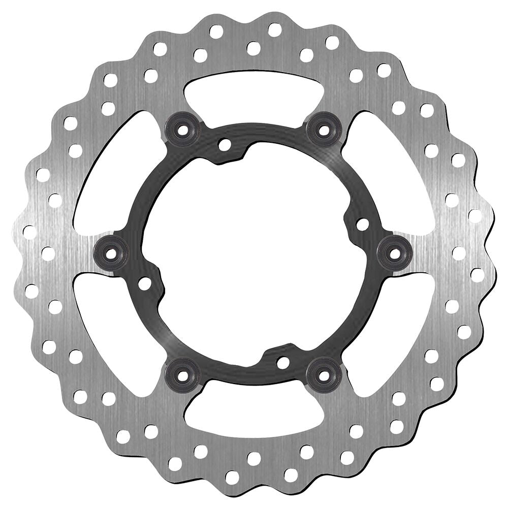 Sbs Brake Rtr Round
