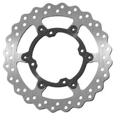 Sbs Brake Rtr Round