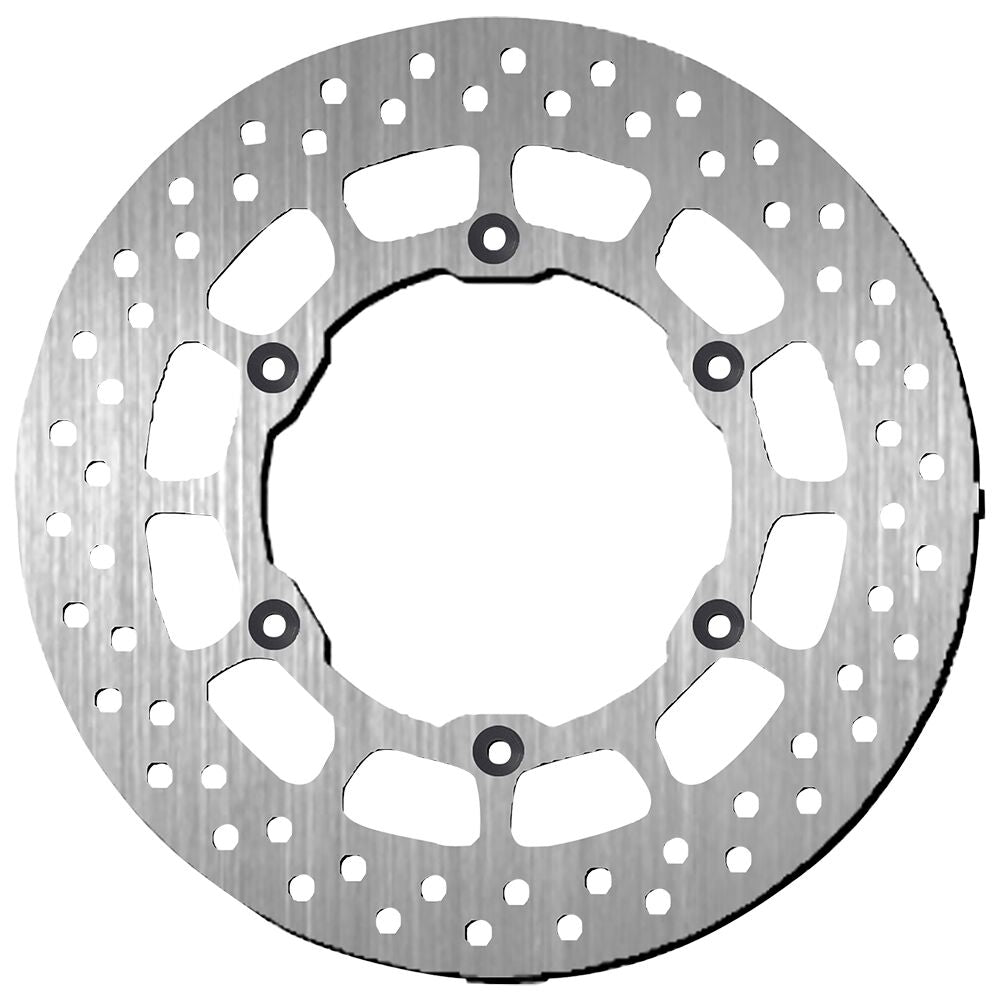 Sbs Brake Rtr Round