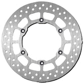 Sbs Brake Rtr Round