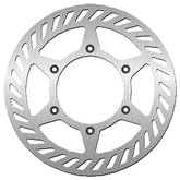 Sbs Brake Rtr Round