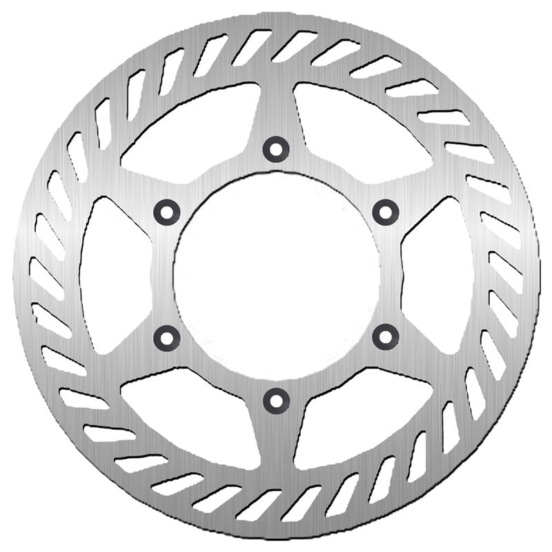 Sbs Brake Rtr Round