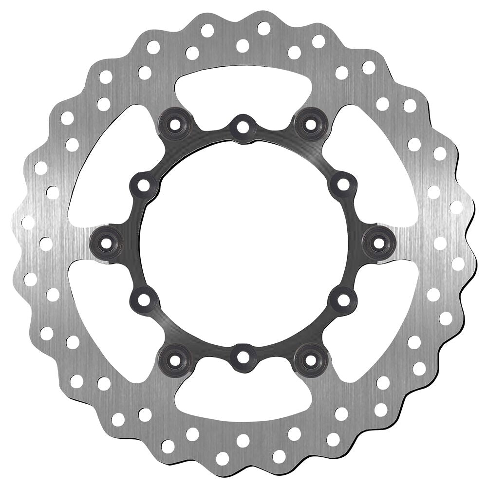 Sbs Brake Rtr Round