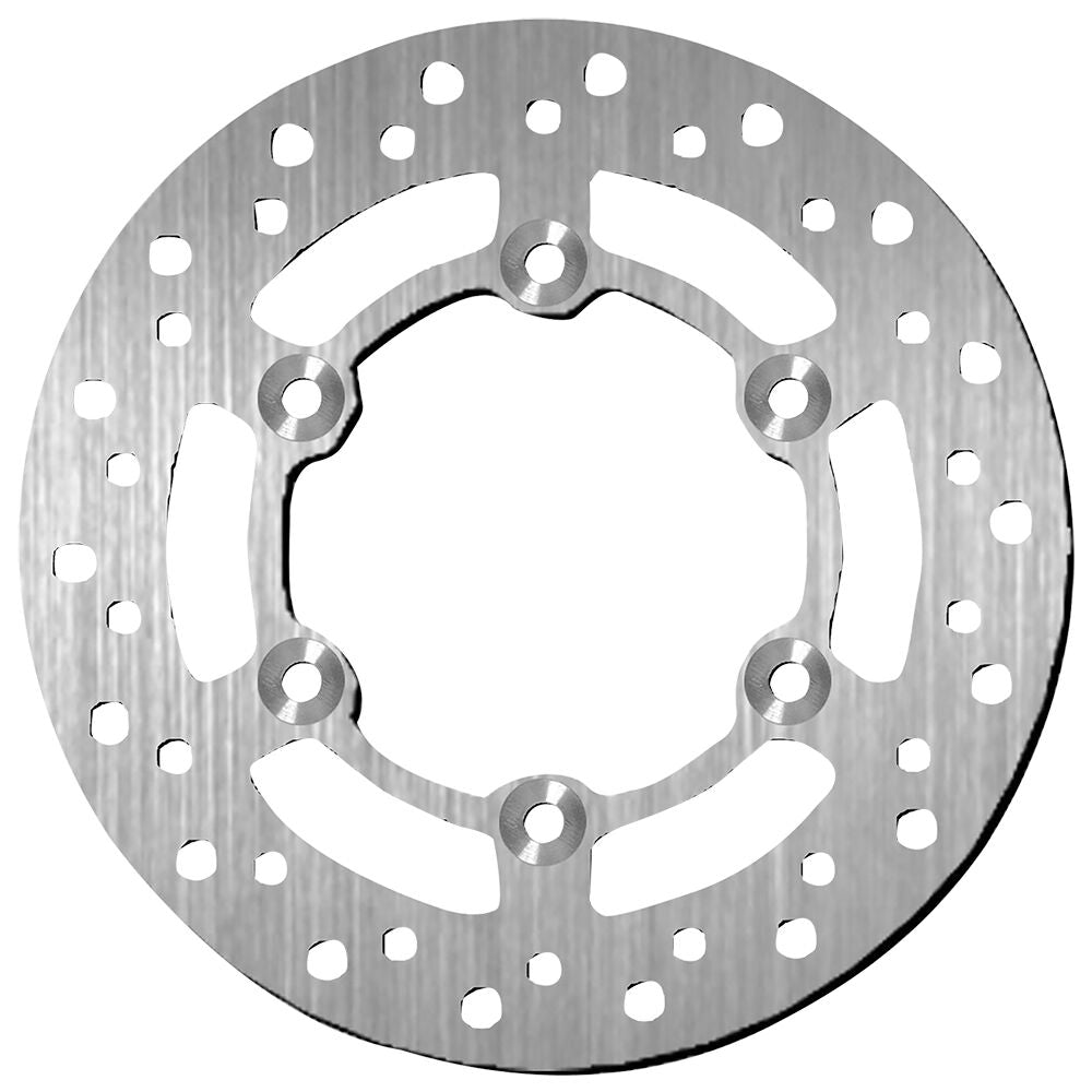 Sbs Brake Rtr Round