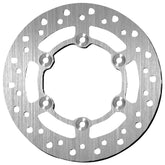 Sbs Brake Rtr Round