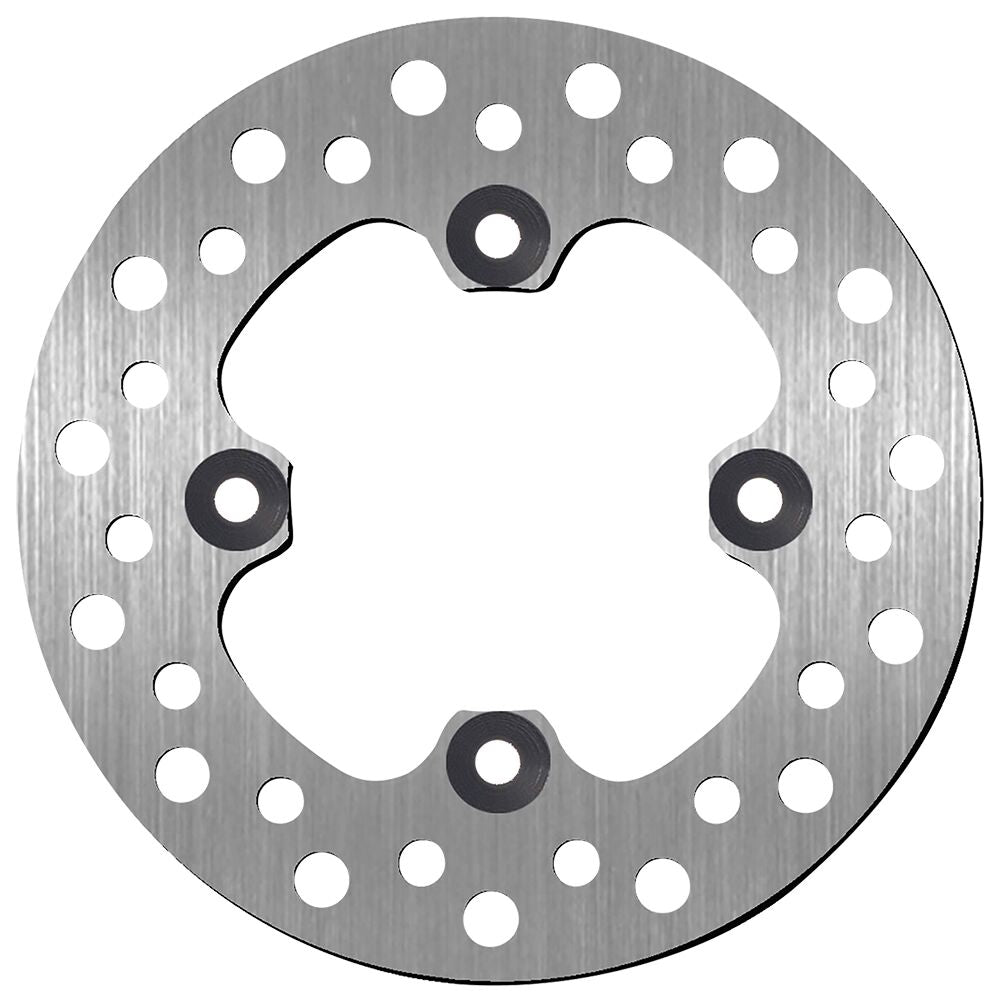 Sbs Brake Rtr Round