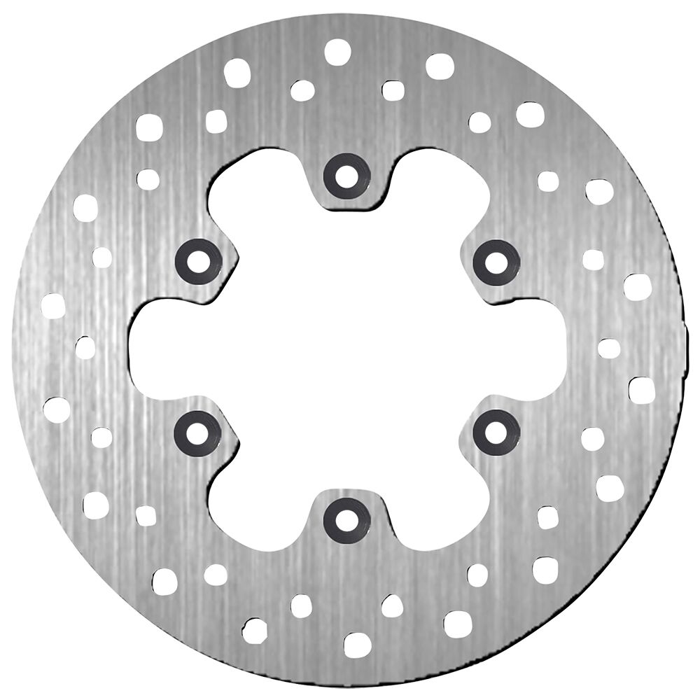 Sbs Brake Rtr Round