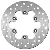 Sbs Brake Rtr Round
