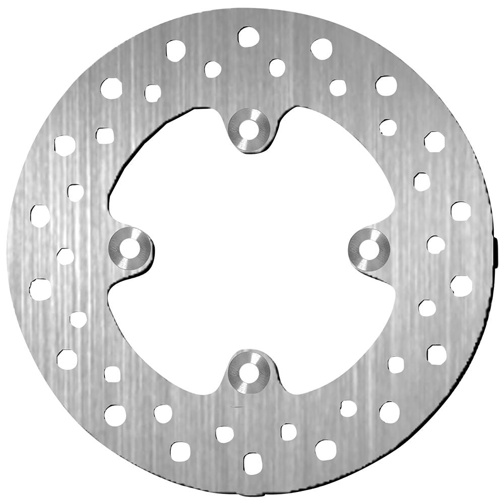 Sbs Brake Rtr Round