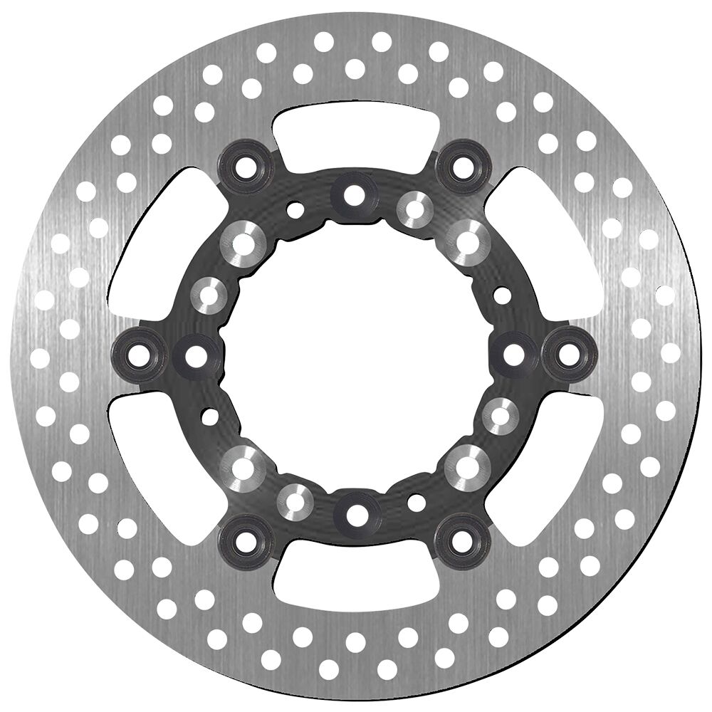 Sbs Brake Rtr Round