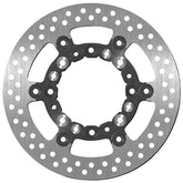 Sbs Brake Rtr Round