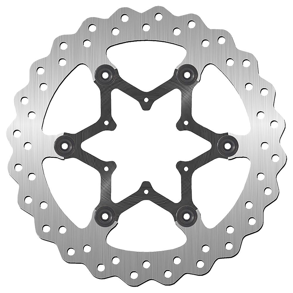 Sbs Brake Rtr Round