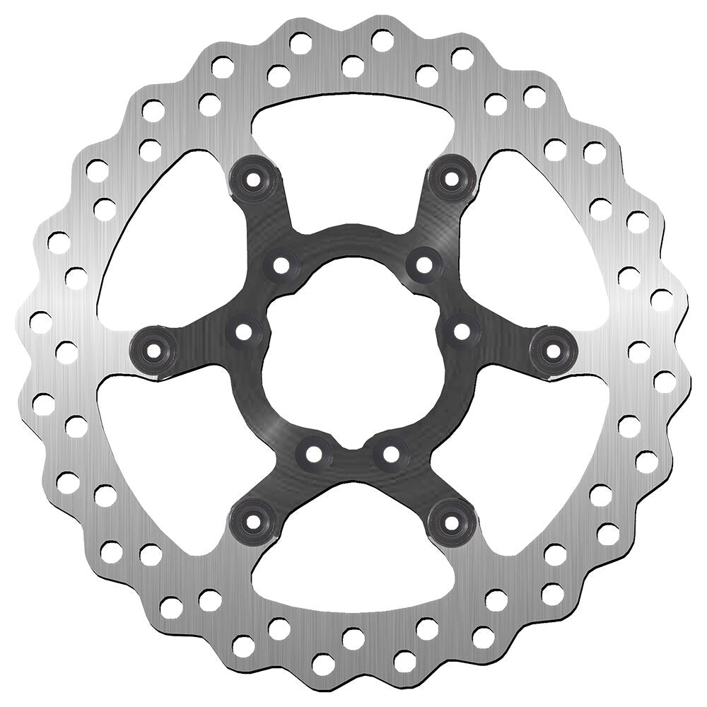 Sbs Brake Rtr Round