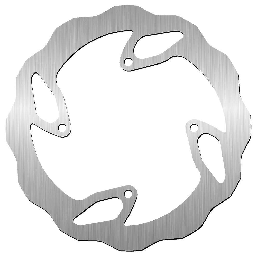 Sbs Brake Rtr Round