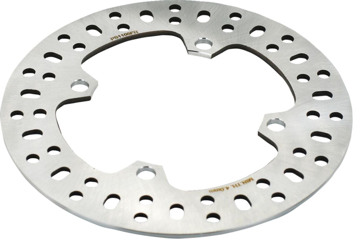 Moose Offroad Hard Parts Rotor Hon Pineer Frt/Rr