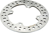 Moose Offroad Hard Parts Rotor Hon Pineer Frt/Rr