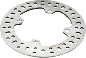 Moose Offroad Hard Parts Rotor Hon Pineer Frt/Rr