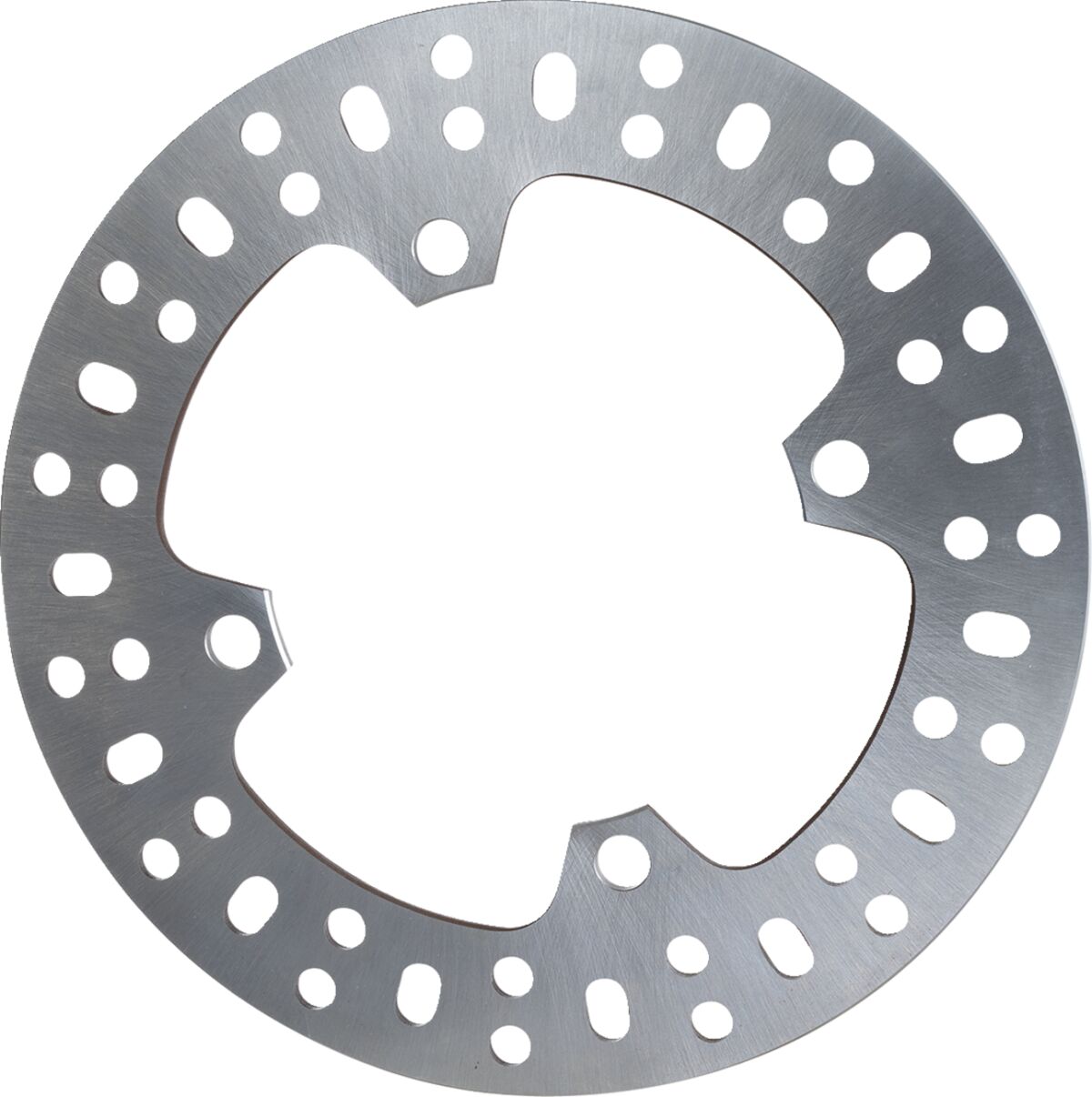 Moose Offroad Hard Parts Rotor Hon Pineer Frt/Rr