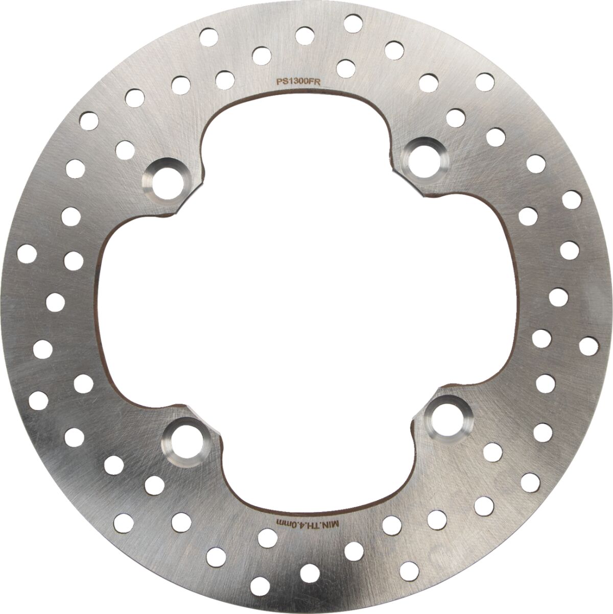 Moose Offroad Hard Parts Rotor Kaw Krx Frt/Rr