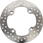 Moose Offroad Hard Parts Rotor Kaw Krx Frt/Rr