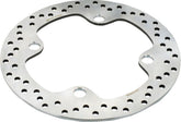 Moose Offroad Hard Parts Rotor Pol Rzr Frt/Rr