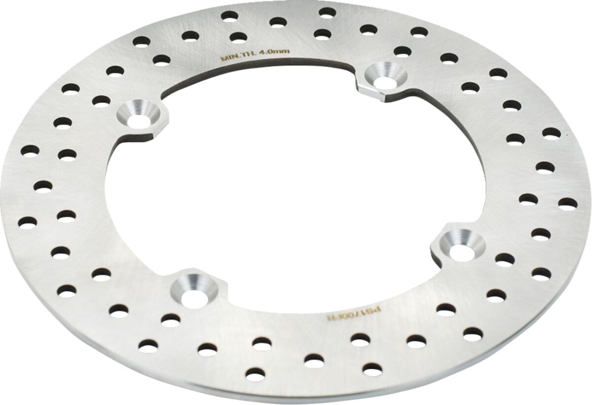 Moose Offroad Hard Parts Rotor Can Am Frt/Rr