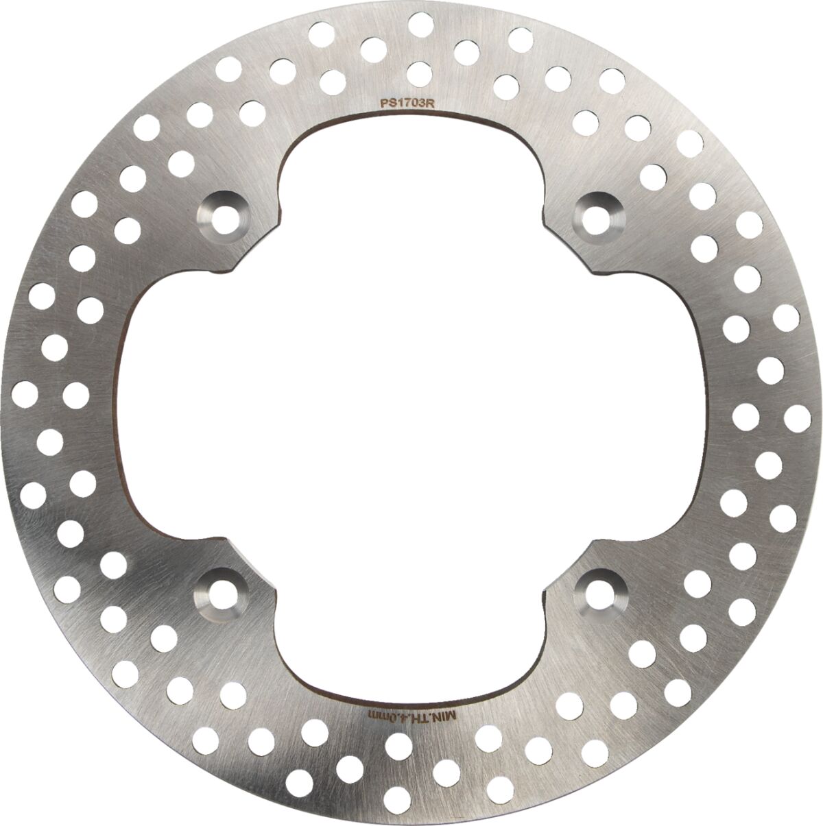 Moose Offroad Hard Parts Rotor Can Am X3 Rr