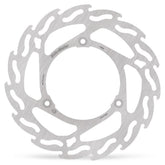 Moto Master Brake Disc Flame Front
