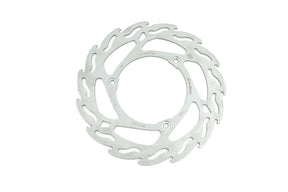 Moto Master Brake Disc Flame Front